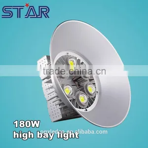 700180W IP20 LED Industrial Lighting High Bay Light 180w 4 LEDS Mining Lamp Warehouse Ceiling Lamp Factory Floor Lighting thumbnail-1