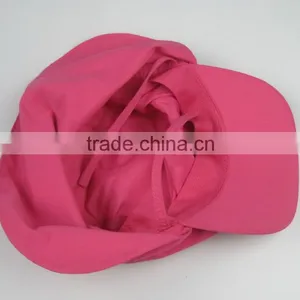 (Hot Selling)Kid's Blue Sun Protection UV Caps thumbnail-4