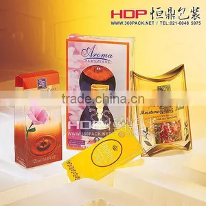 China Supplier Pet Packaging / Gift Packaging thumbnail-1