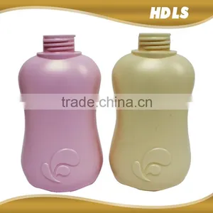 China Supplier Cosmetic Packaging Wholesale Empty 380ml Body Lotion Bottle thumbnail-1