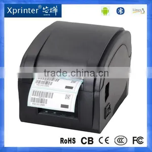 Thermal Barcode Label Printer Machine Or Themal Transfer Printing thumbnail-2