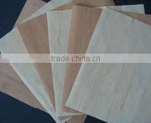 Hot Sales!!! Natural Horizontal Bamboo Veneer thumbnail-1