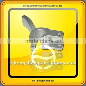 Stainless Steel Mechanical Parts-Power Transmission thumbnail-1
