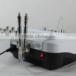 Diamond Dermabrasion Microdermabrasion Peel Machine thumbnail-4