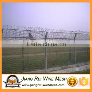 Barbed Wire Weight Per Meter/ Stainless Steel Barbed Wire /Wire Mesh thumbnail-3