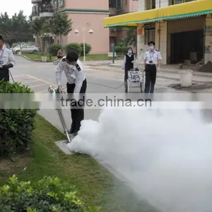 Portable Fogger for Agricultural Pest Control thumbnail-1