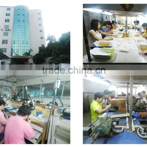 Dongguan Hongye Jewelry Co., Ltd. company overview - view 1 thumbnail