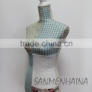 National Style Female Mannequin thumbnail-5
