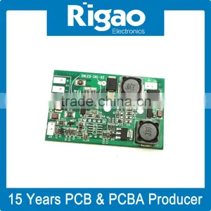 Usb Flash Drive Pcba Wiring Board Design Pcb Layout thumbnail-3