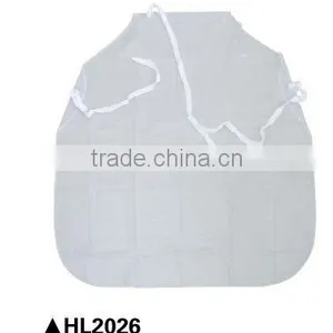 Clear Pvc Apron thumbnail-1