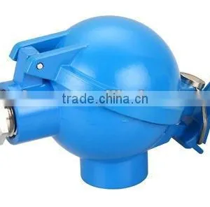 Temperature Sensor Connection Head NAA thumbnail-1