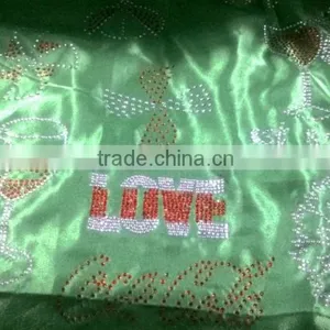 Automatic Ultrosonic Rhinestone Setting Machine Motif Machine DeCristal thumbnail-5