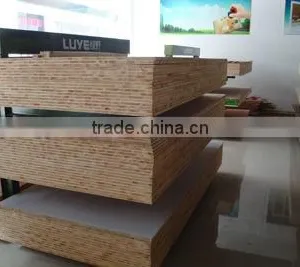 High Quality Furniture Blockboar 40mm thumbnail-1