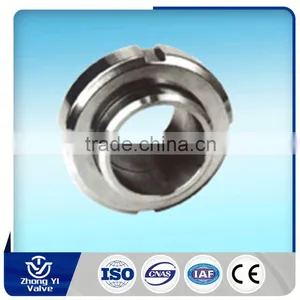 Hot Sales Flange Sanitary Stainless Steel Pipe Fitting Product thumbnail-2