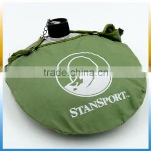 Best Quality Durable Aluminum Drink Bottle Can be Washed thumbnail-1