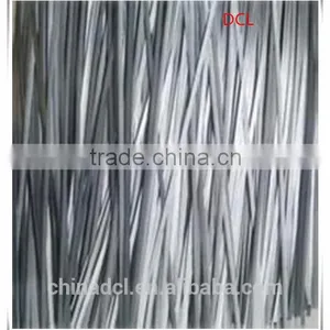 Galvanized Flat Wire With Low Price thumbnail-2