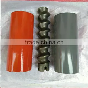 Pump Spare Parts Rotor and Stator for Screw Pump thumbnail-3