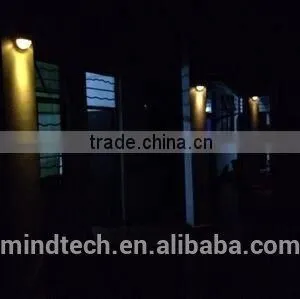 New Patent Product Solar Wall Light thumbnail-5