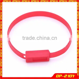 Disposable Plastic Seal DP-210Y thumbnail-4