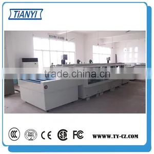 Chemical Stainless Steel/Zinc/Copper/Brass/Aluminium Etching Machine thumbnail-1