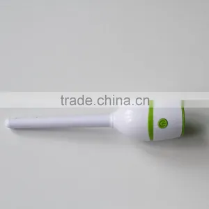 Ultrasonic Mist Maker Fogger / Ultrasonic Humidifier And Ionizer / Mist Maker thumbnail-2