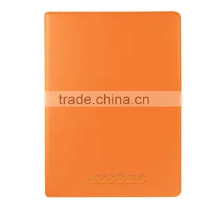 360 Degrees Slim Rotating Stand Leather Case Cover for Apple Ipad With Auto Sleep Wake Feature thumbnail-3