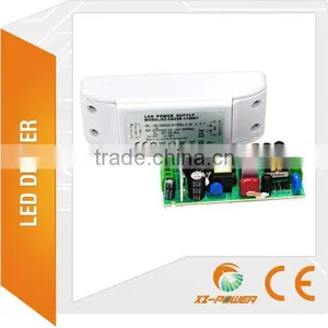 XZ-CB50B 1.5A Ceiling Light Led Driver Circuit Board thumbnail-1