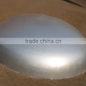 2015 New Product Cold Formed Non Annealed Tank Cover Dish Head thumbnail-3