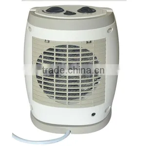 PTC Fan Heater Electric Fan Heater thumbnail-4