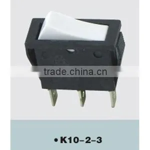 Rocker Switch VDE thumbnail-4