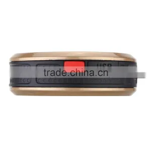 New Mini Anti-Lost Tracking Locator Tracker GPS GSM GPRS Alarm Poistioning Device For Pets Elders Children Cars thumbnail-5