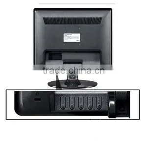 A+ Display 17 Inch LCD TV Monitor thumbnail-3