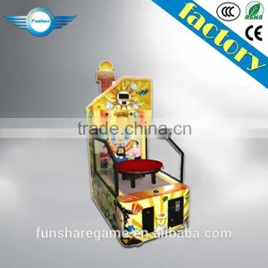 Happy Arcade Game Machine Hammer Arcade Game Machine thumbnail-1