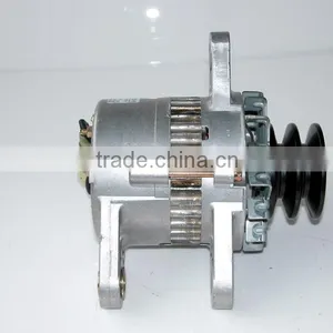 Nikko Alternator 0-33000-5770 24V 25A thumbnail-1