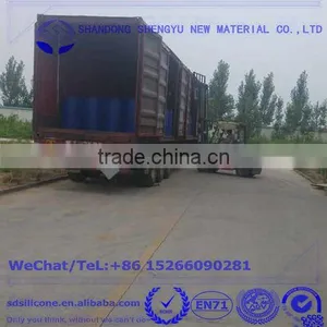 Surface Treatment Agent/ Used in Organic Silicon Pressure Sensitive Adhesive Bonding Surface/silicone Resin thumbnail-5