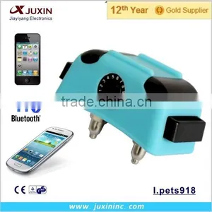 Bluetooth Control Anti Loss Alarm and Fence Multifuncion 100LV Collar thumbnail-1