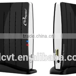 HDMI Wireless Extender 20M WHDI Wireless 6G HD Transmitter and Receiver thumbnail-1