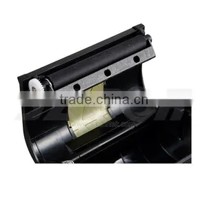 80mm Portable Handheld Printer Bluetooth Battery Powerd Portable Printer thumbnail-5