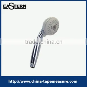 MH117 High Quality Rainfall Shower Head ,ABS Plastic Shower Head,Bathroom Faucet Accessories thumbnail-1