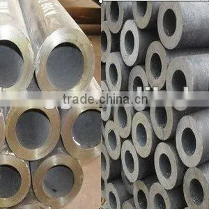 Thick Wall Seamless Steel Pipe /tube OD16" thumbnail-1