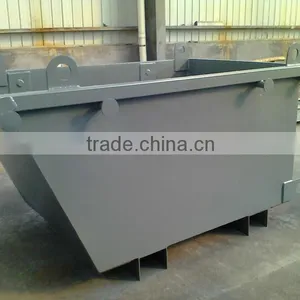 Scrap Metal Bins Outdoor thumbnail-2