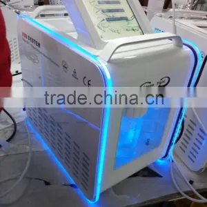 X11B-C Natural Skin Care Facial Inhaler Dead Skin Removal Machine thumbnail-2