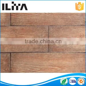 Wholesale Culture Stone Tile, Wooden Wall Cladding Stone Panel (YLD-23005) thumbnail-3