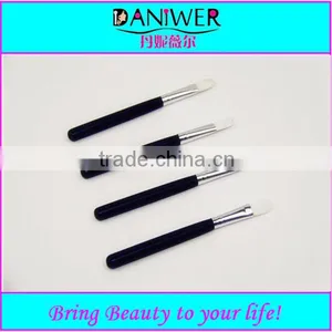Professional Black Eye Shadow Makeup Brush Factory thumbnail-1