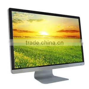 15"17" 19" DC 12V Desktop Mini Computer Monitor thumbnail-2