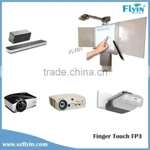 Educational Equipment- Interactive Whiteboard Multi Touch Portable Interactive Board thumbnail-1