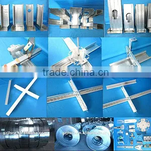 Standard Chinese Tee Grid Tee Bar thumbnail-3