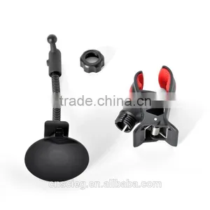 Cell Phone Mobile Phone Car Mount thumbnail-5