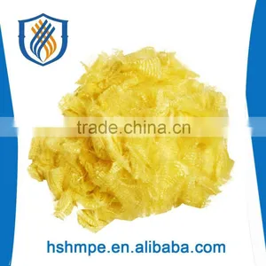 Short Para Aramid Fiber for Aramid Fiber Rope thumbnail-2