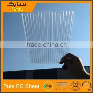 Makrolon Price Anti-fog Polycarbonate Sheet for Awning Skylight Roofs for Patio Sun Tunnel Skylight thumbnail-5